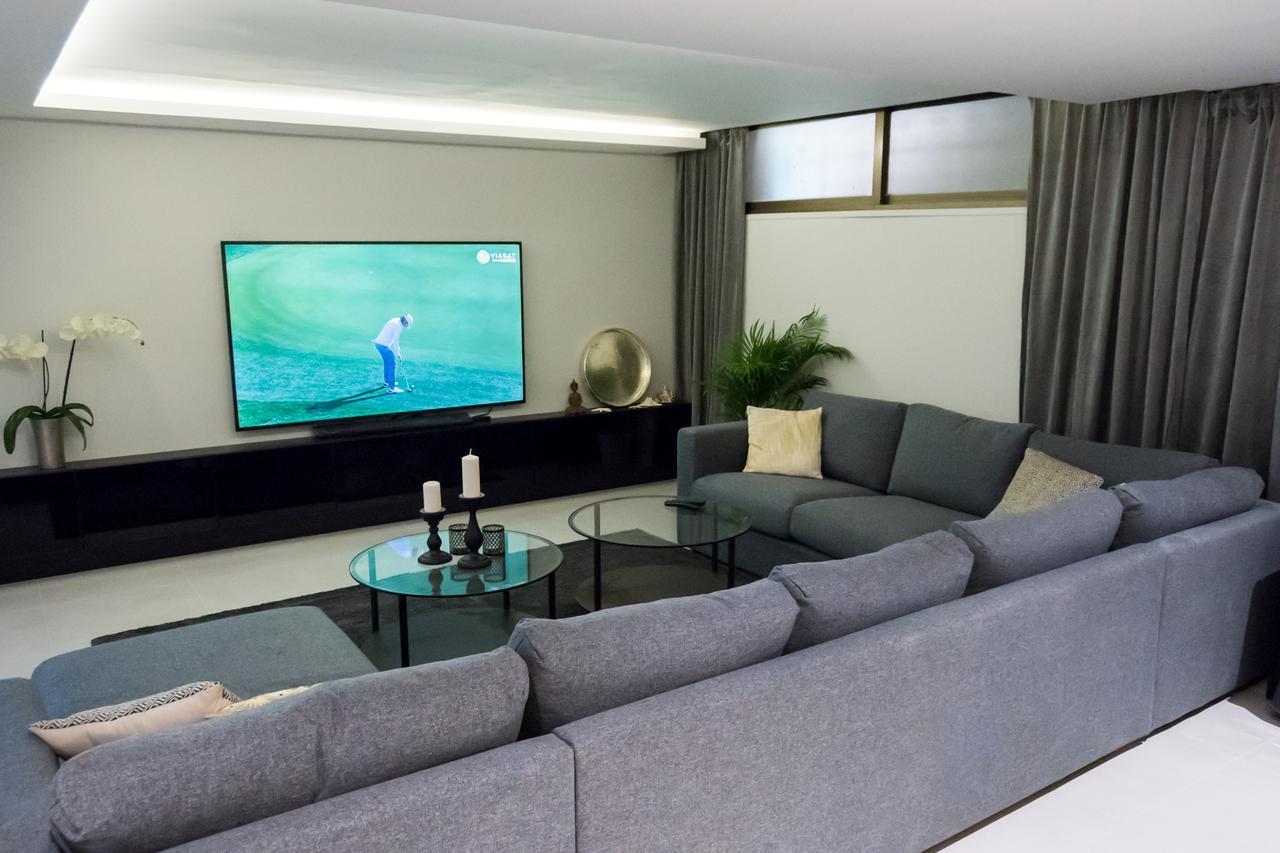 Villa Naranjos Luxury Marbella