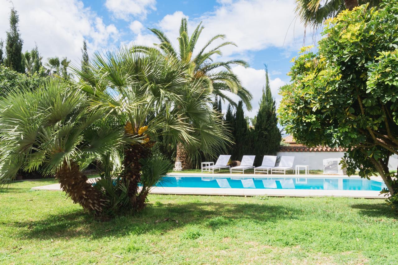 Naranjos Luxury * Marbella