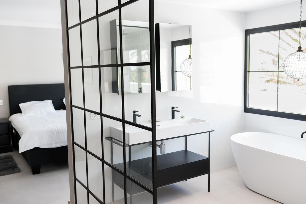 Villa Naranjos Luxury *