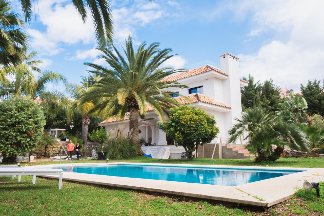 Naranjos Luxury * Marbella