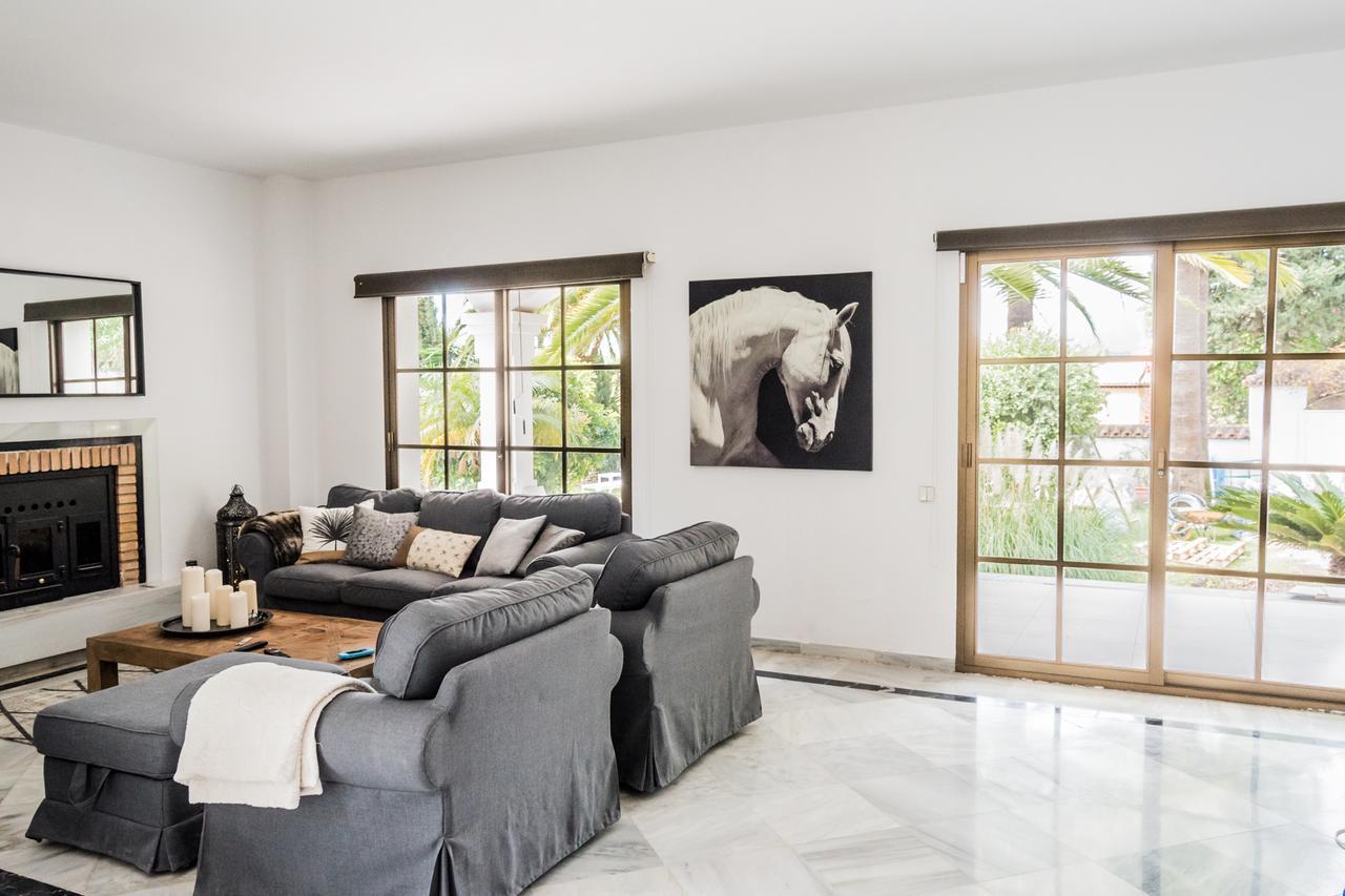Villa Naranjos Luxury *