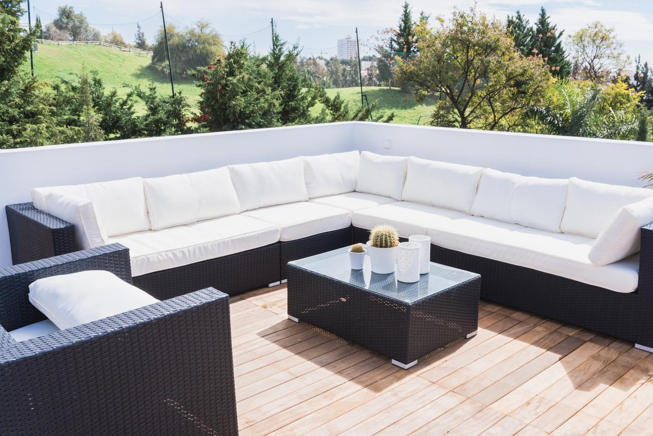 Naranjos Luxury Marbella
