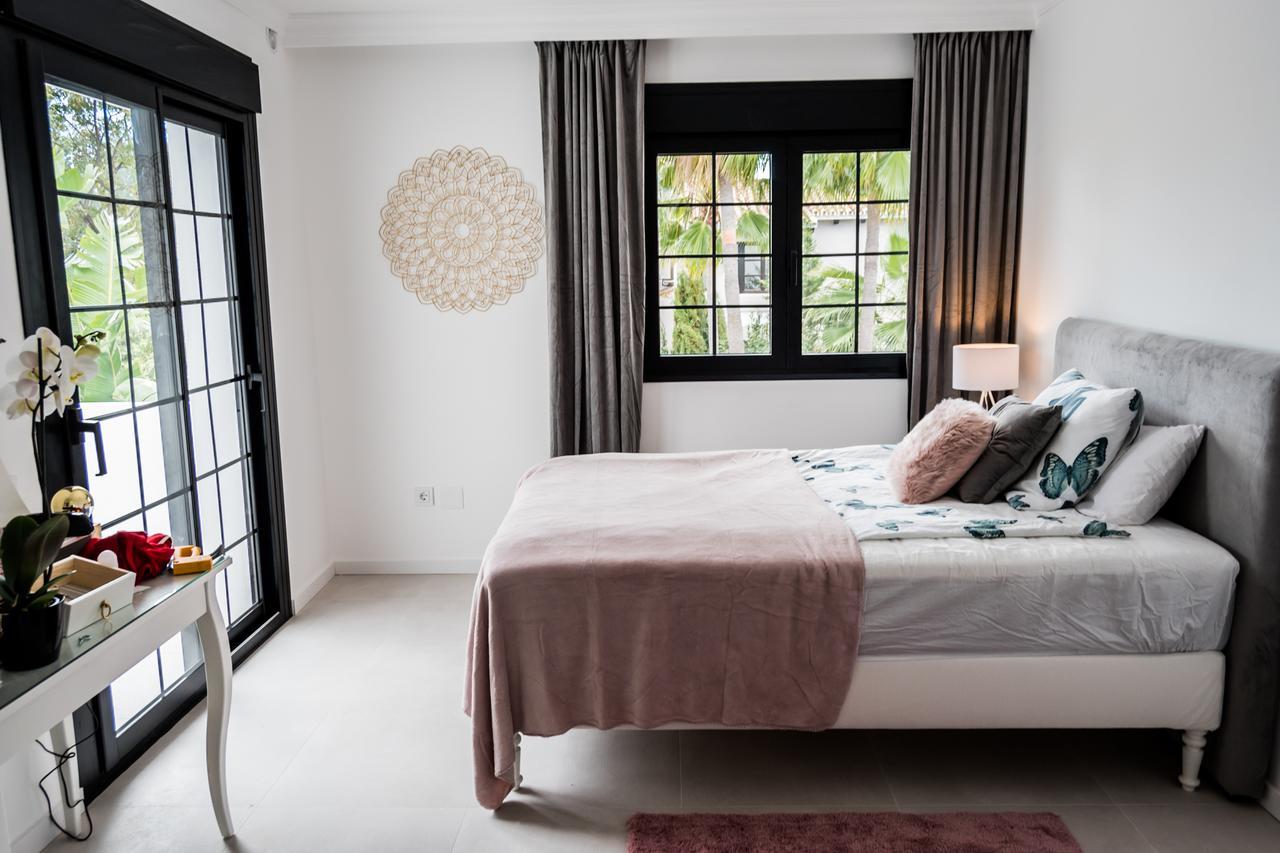 Naranjos Luxury Villa *