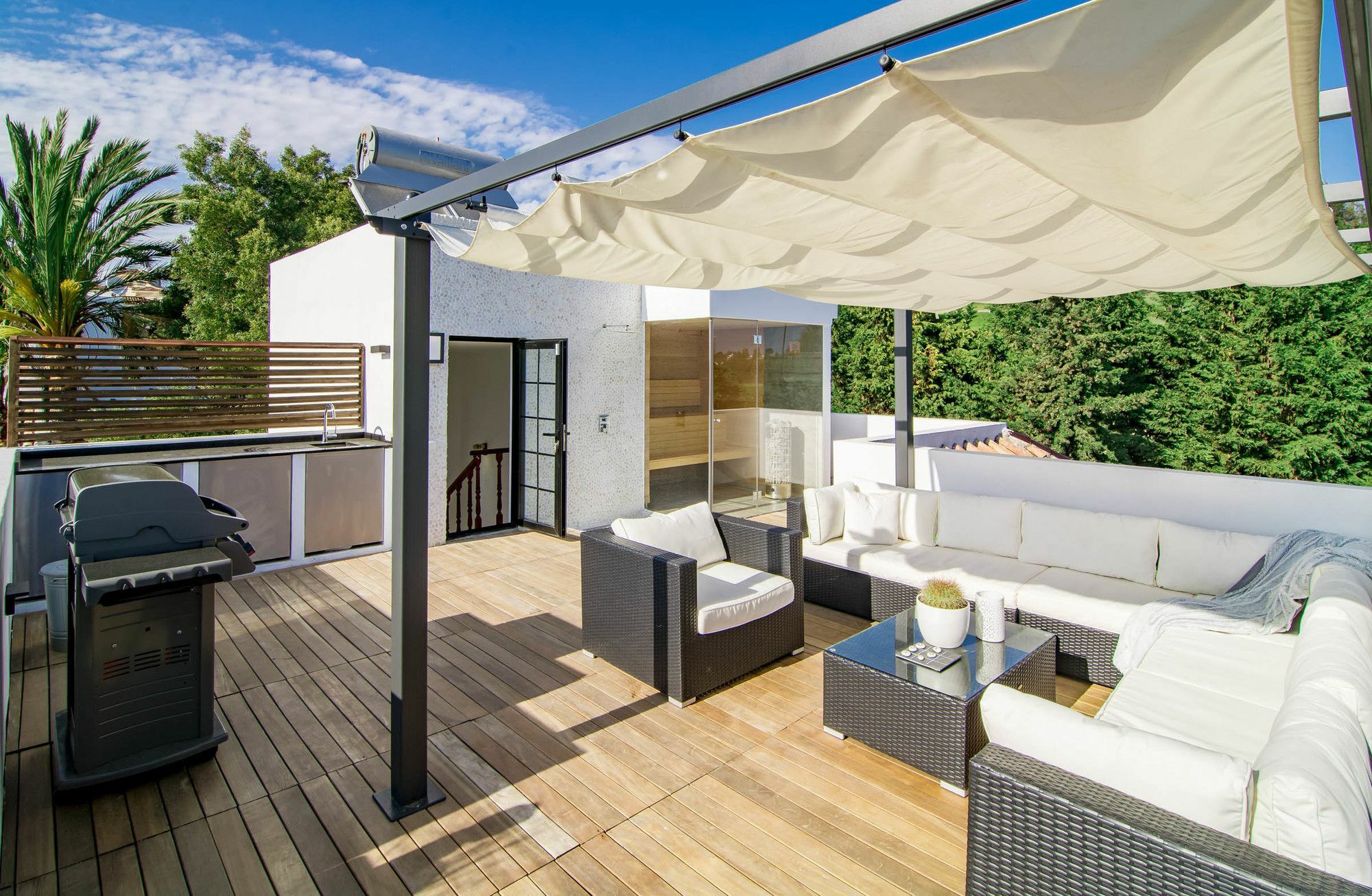 Naranjos Luxury *