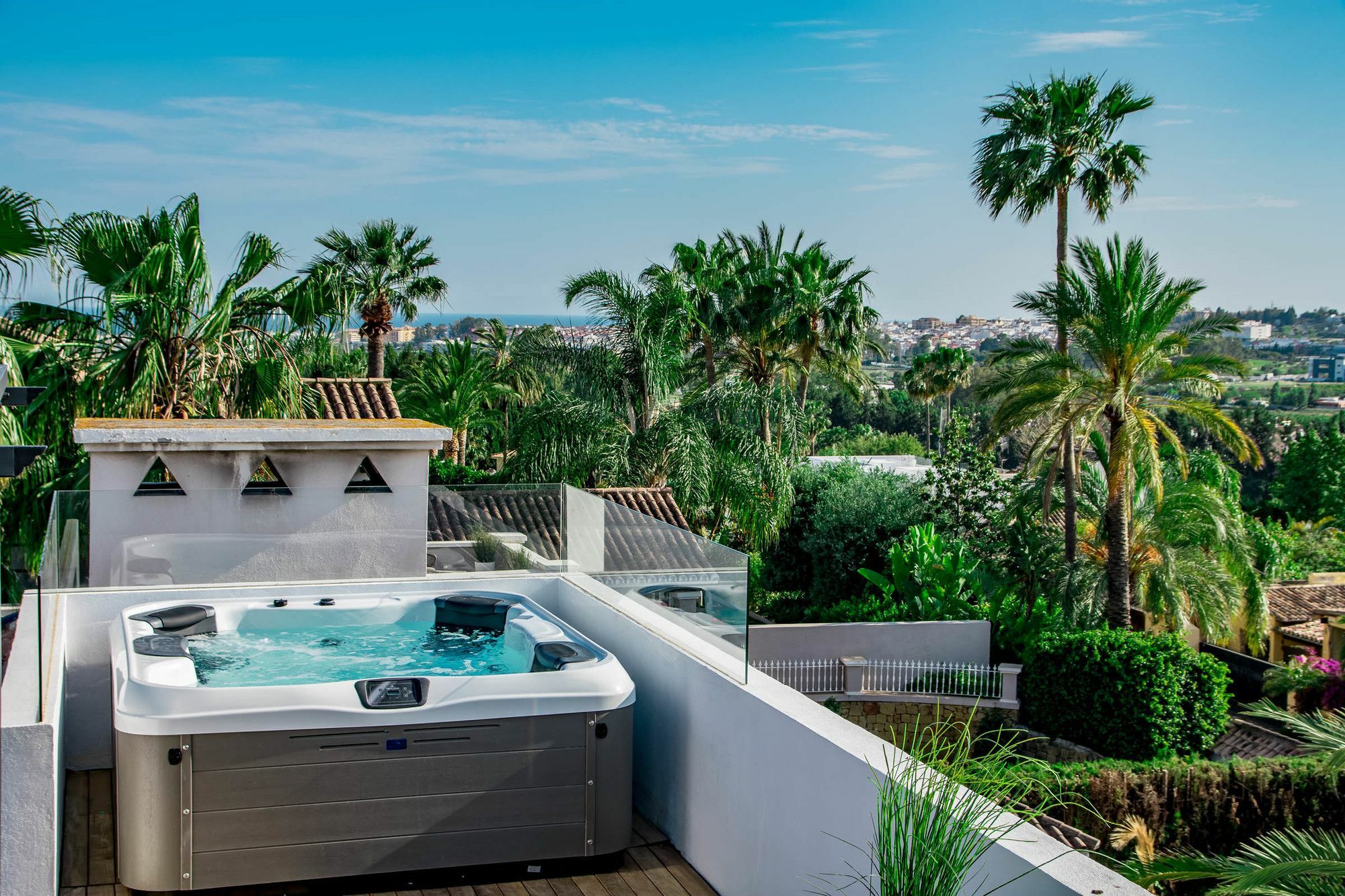Naranjos Luxury