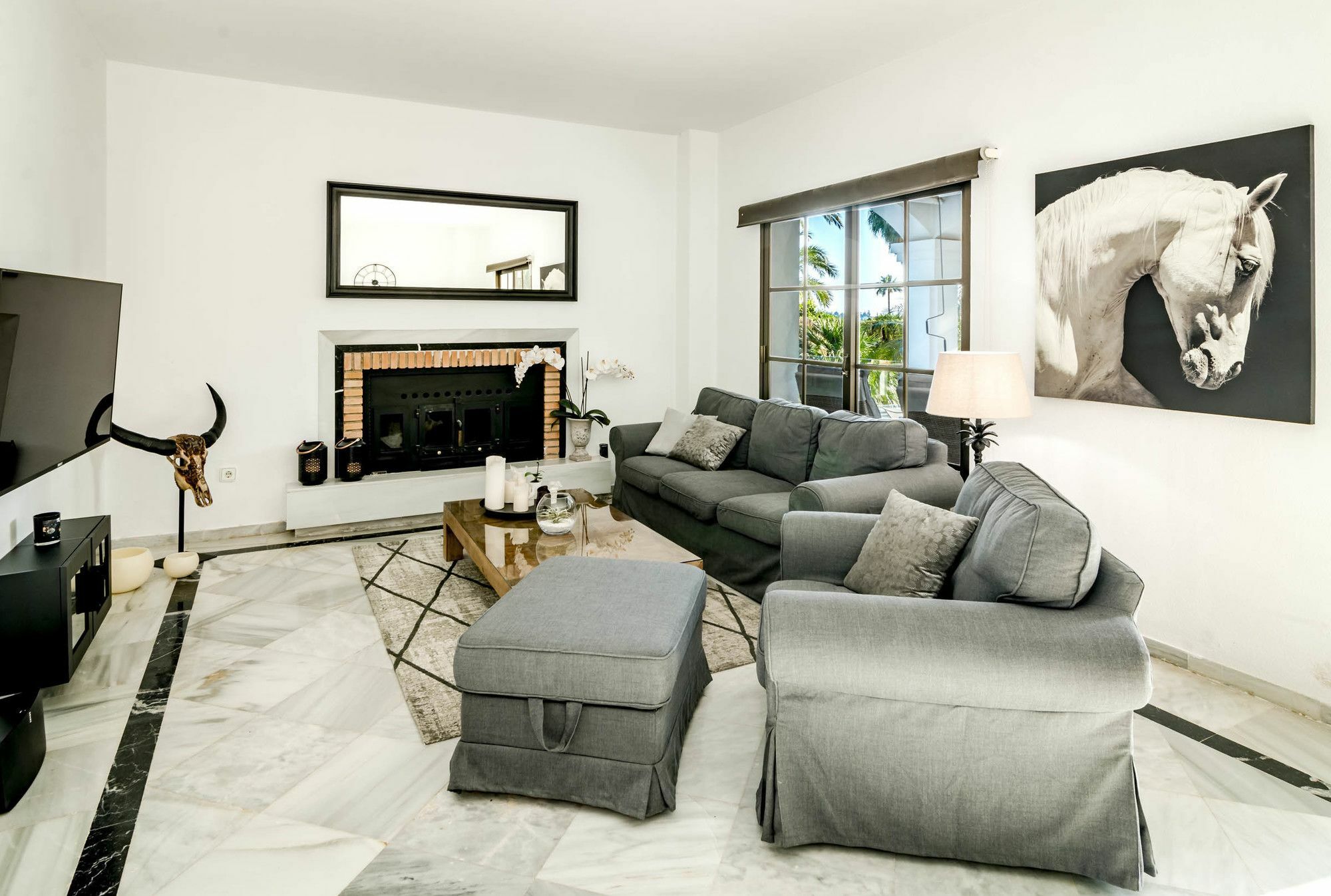 Naranjos Luxury * Marbella