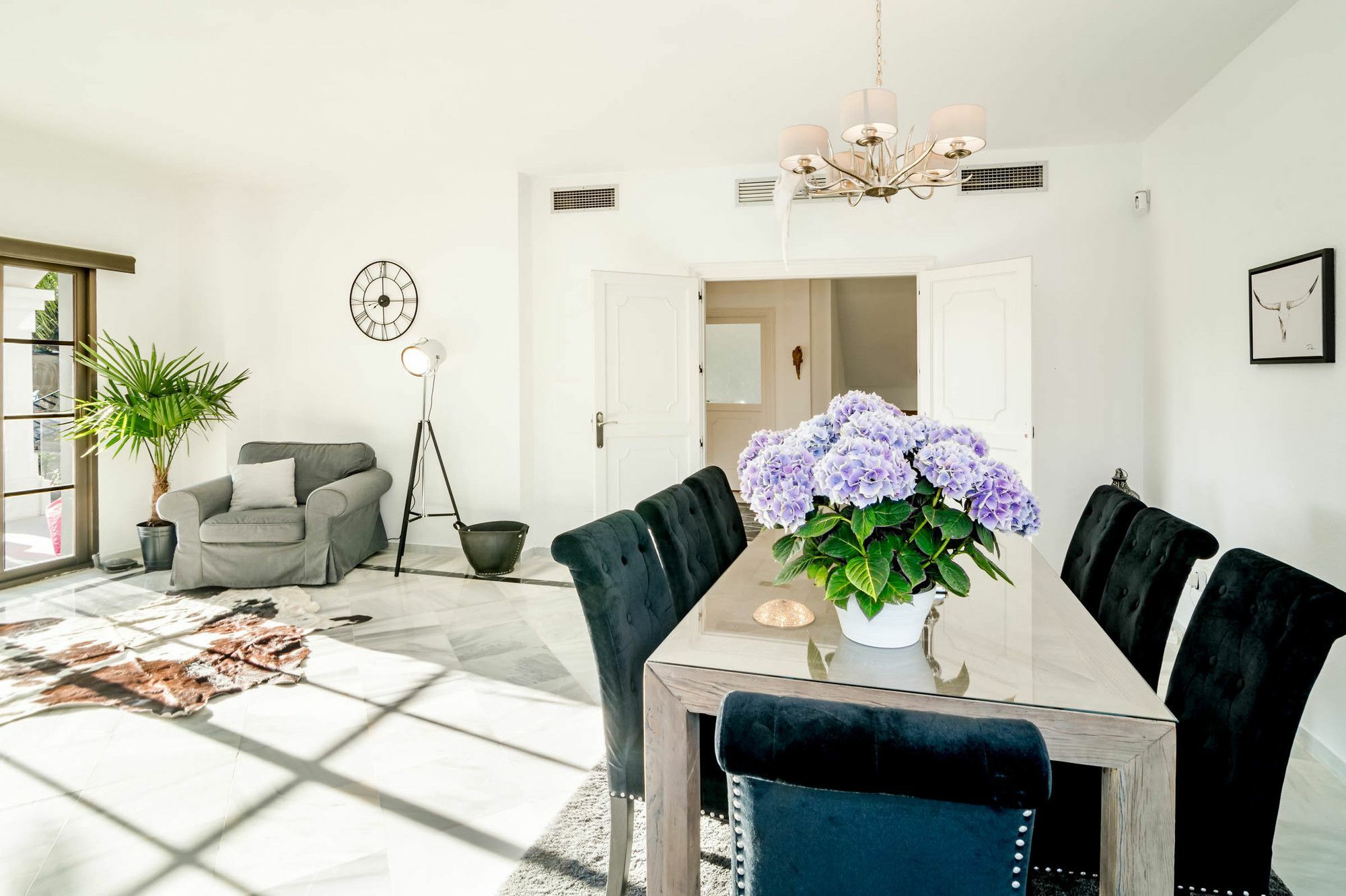 Villa Naranjos Luxury