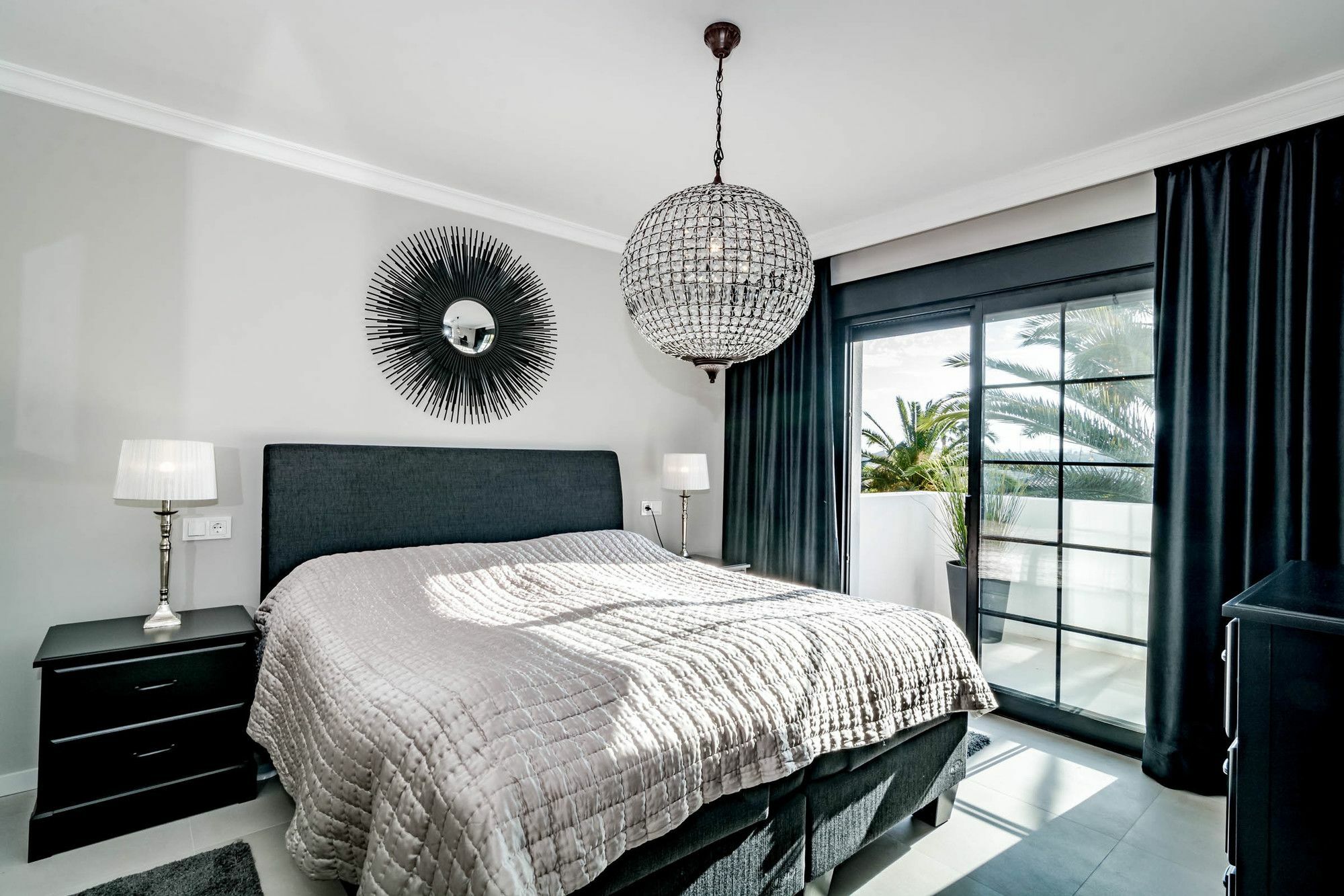 Villa Naranjos Luxury Marbella