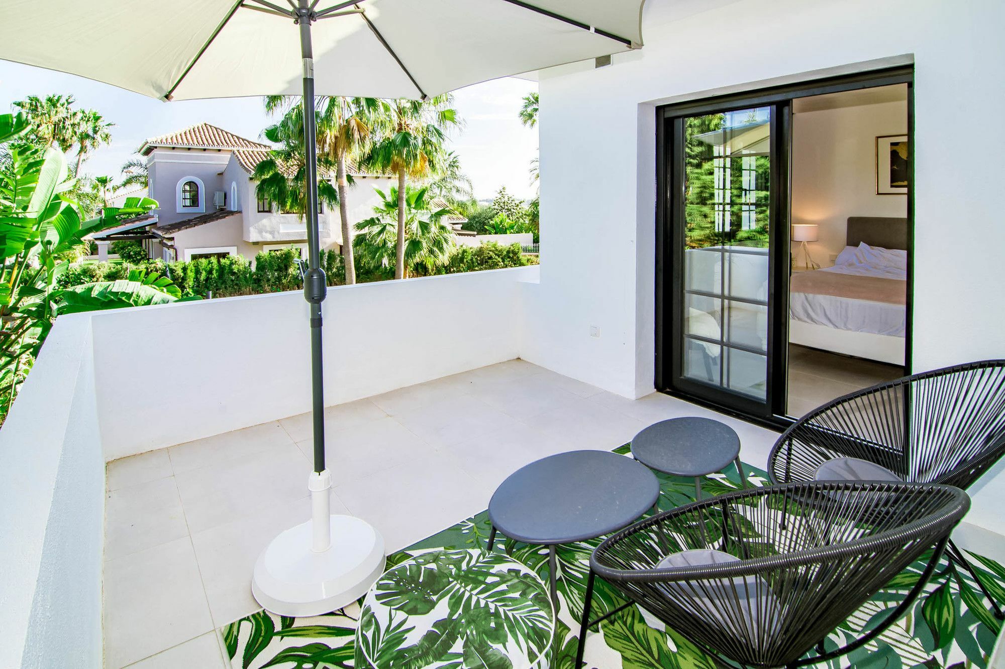 Naranjos Luxury * Marbella