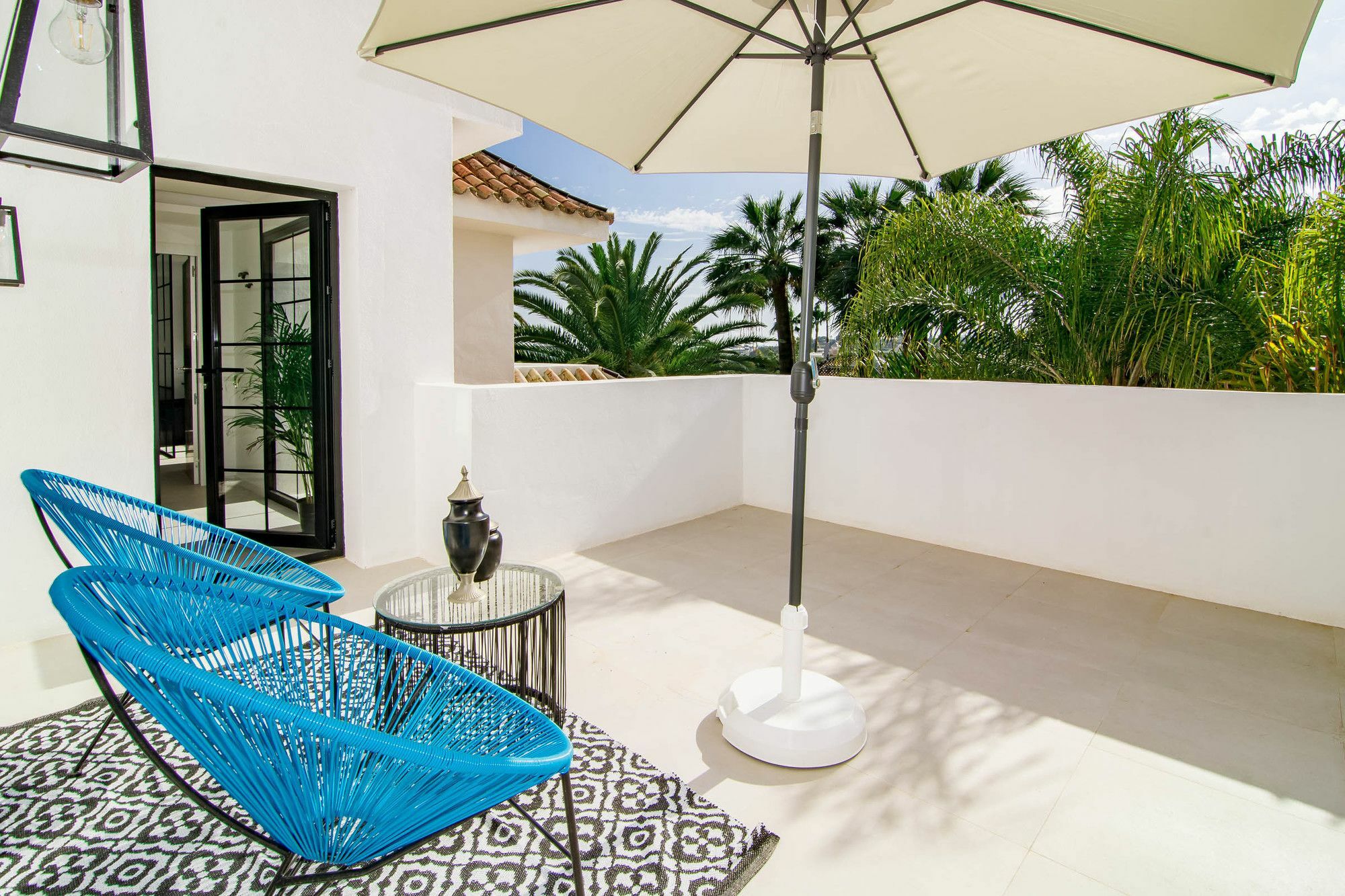 Naranjos Luxury Villa *